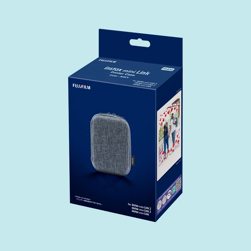 Instax Mini Link 3 Printer Cover - Image 10