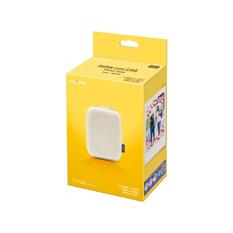 Instax Mini Link 3 Printer Cover - Image 14