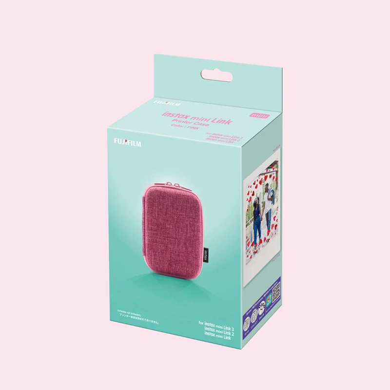 Instax Mini Link 3 Printer Cover - Image 4