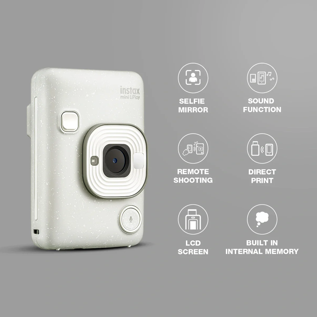 Instax Mini LiPlay - Image 12