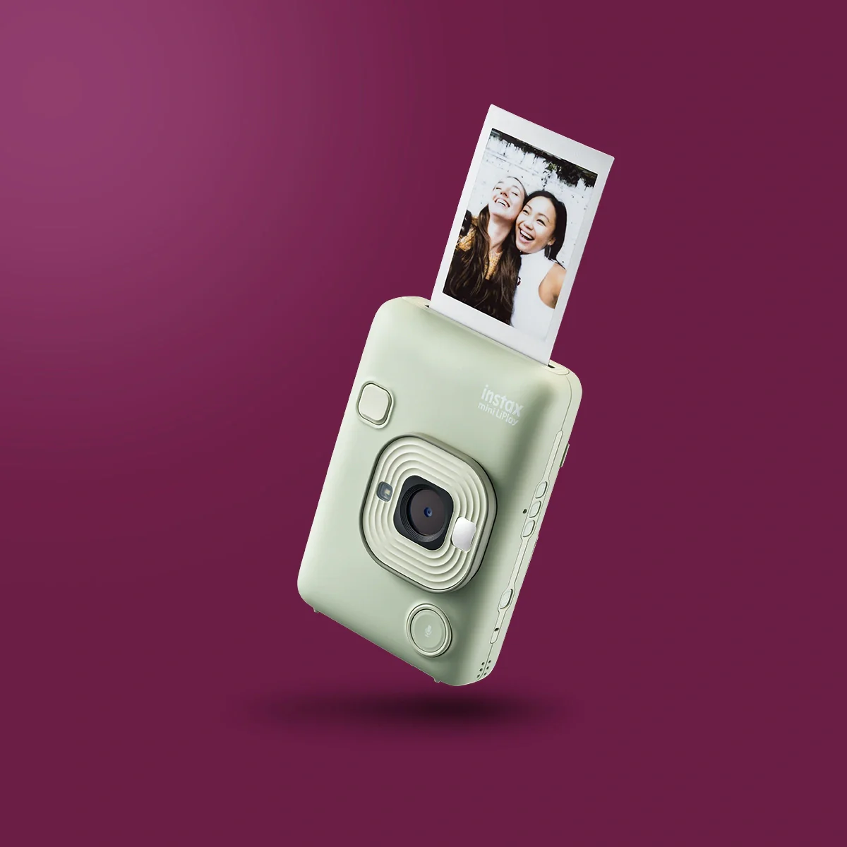 Instax Mini LiPlay - Image 6