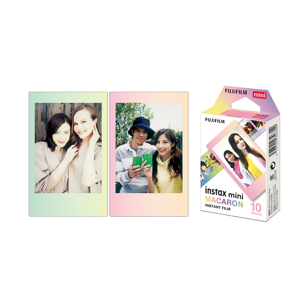 Instax Mini Macaron - Image 3