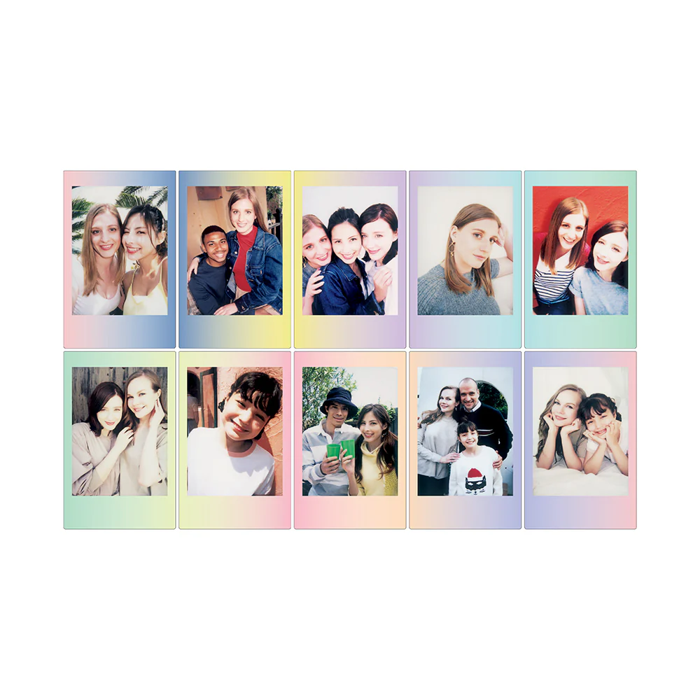 Instax Mini Macaron - Image 4
