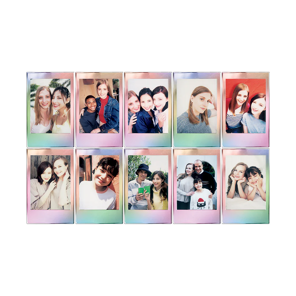 Instax Mini Mermaid Tail - Image 4