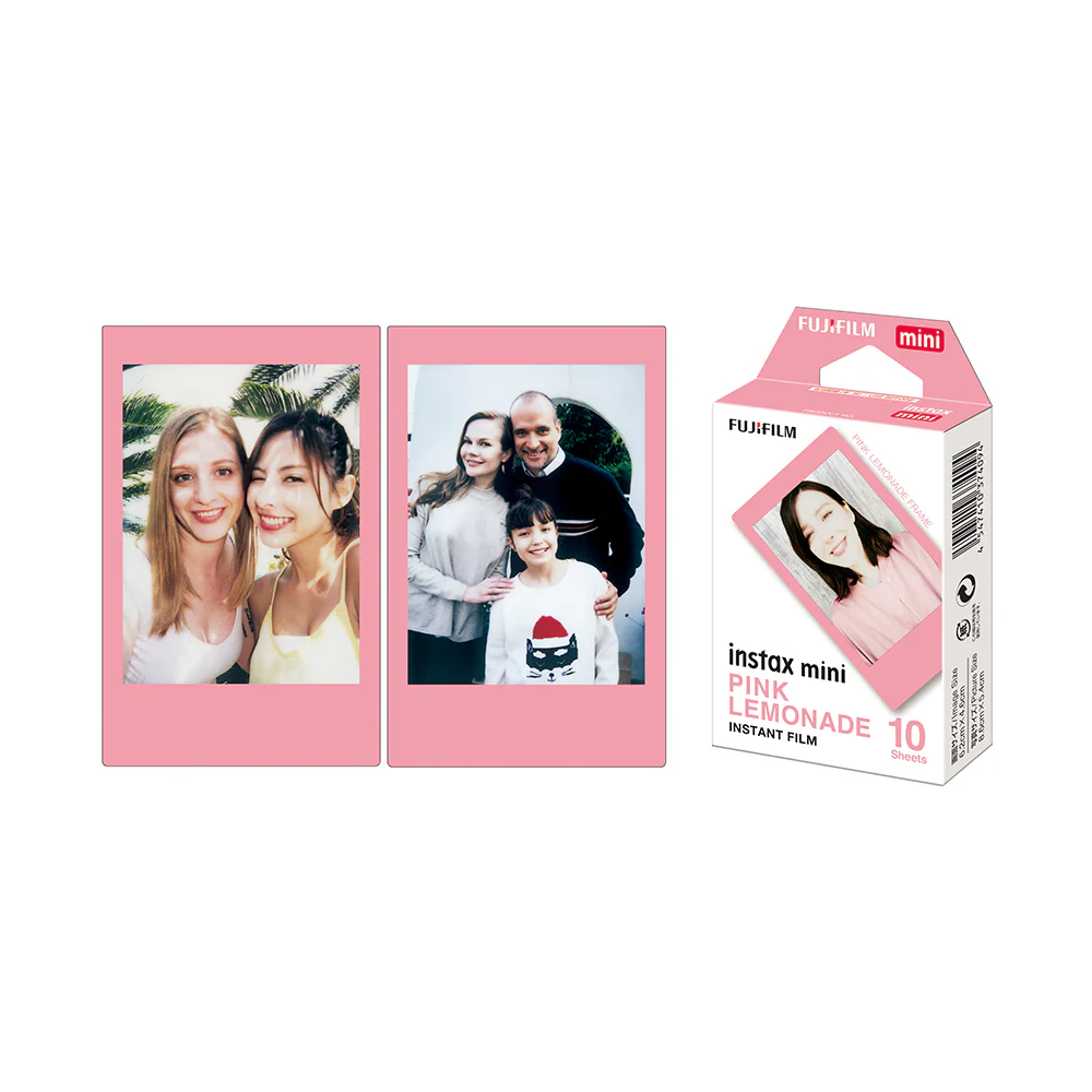 Instax Mini Pink Lemonade - Image 3