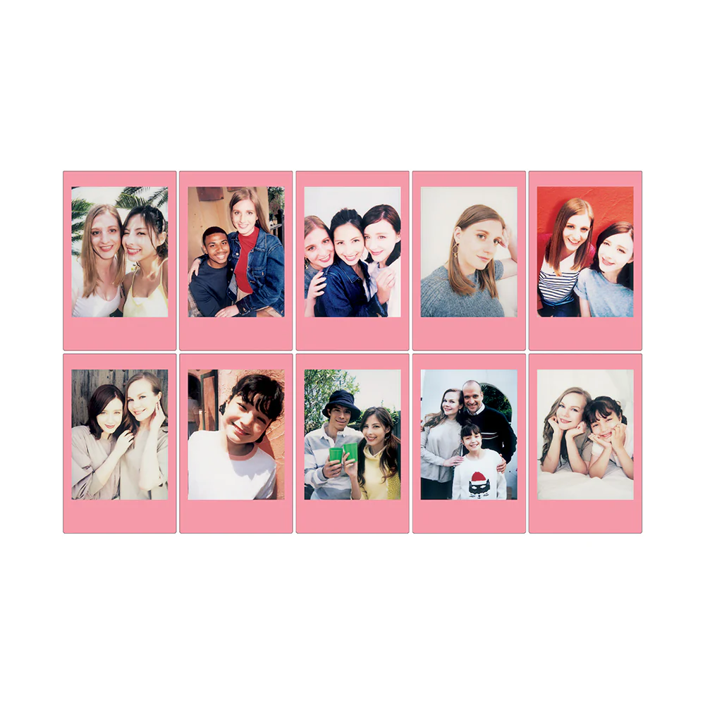 Instax Mini Pink Lemonade - Image 4