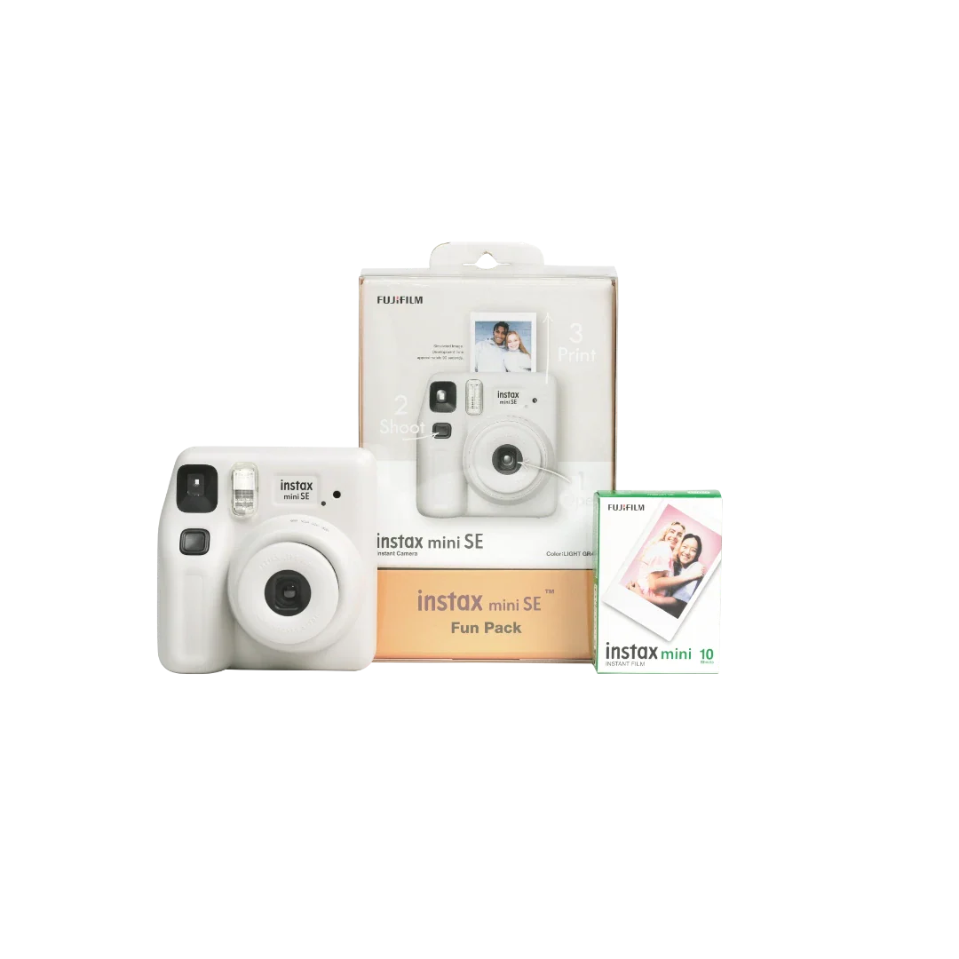 Instax Mini SE Fun Pack - Image 4