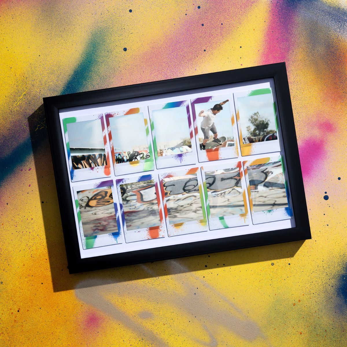 Instax Mini Spray Art - Image 4