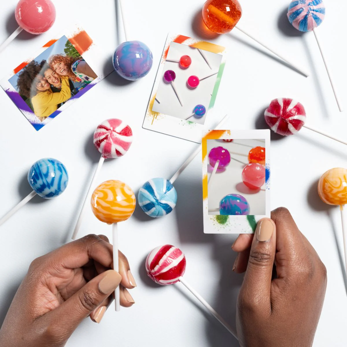 Instax Mini Spray Art - Image 5
