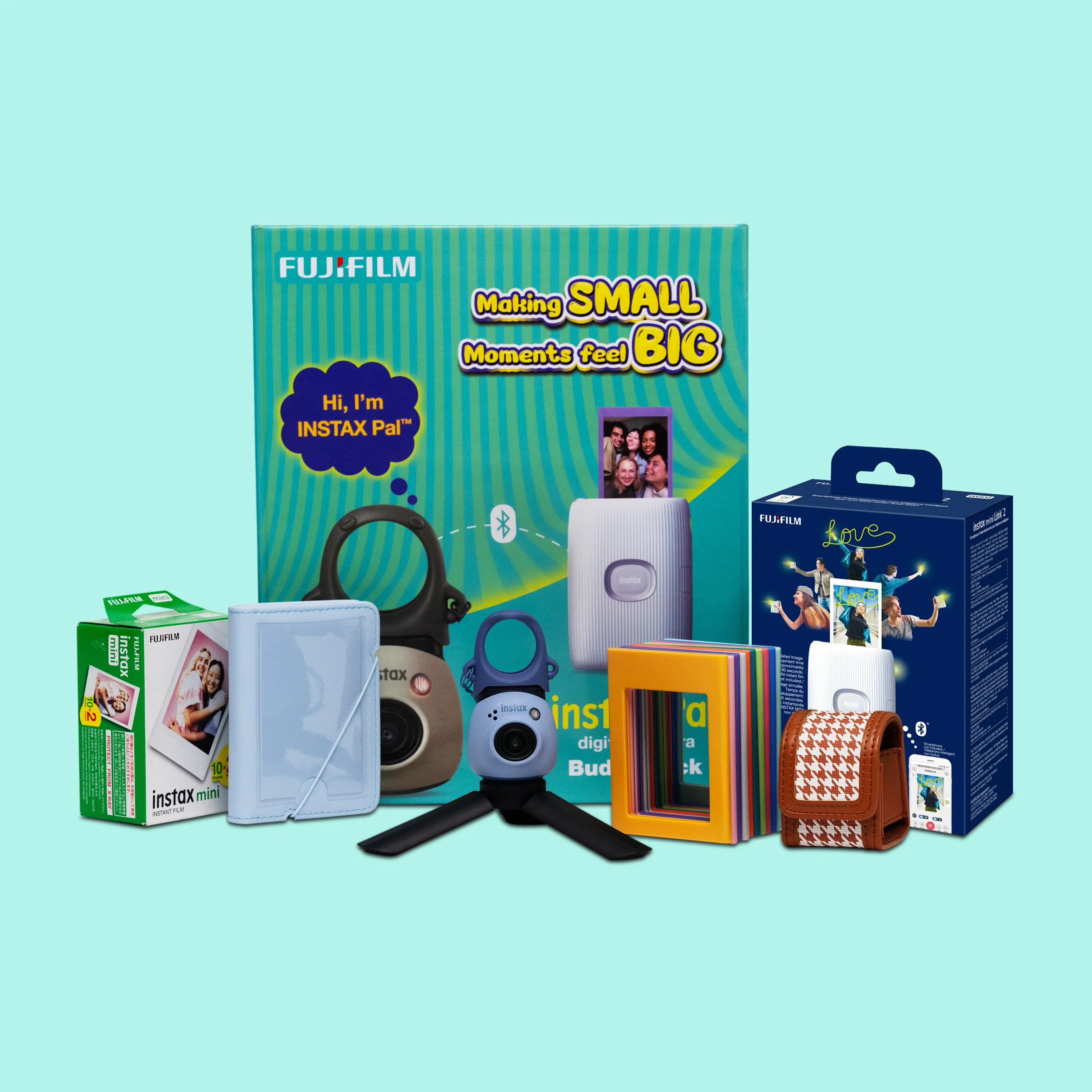 Instax Pal Buddy Pack - Image 4