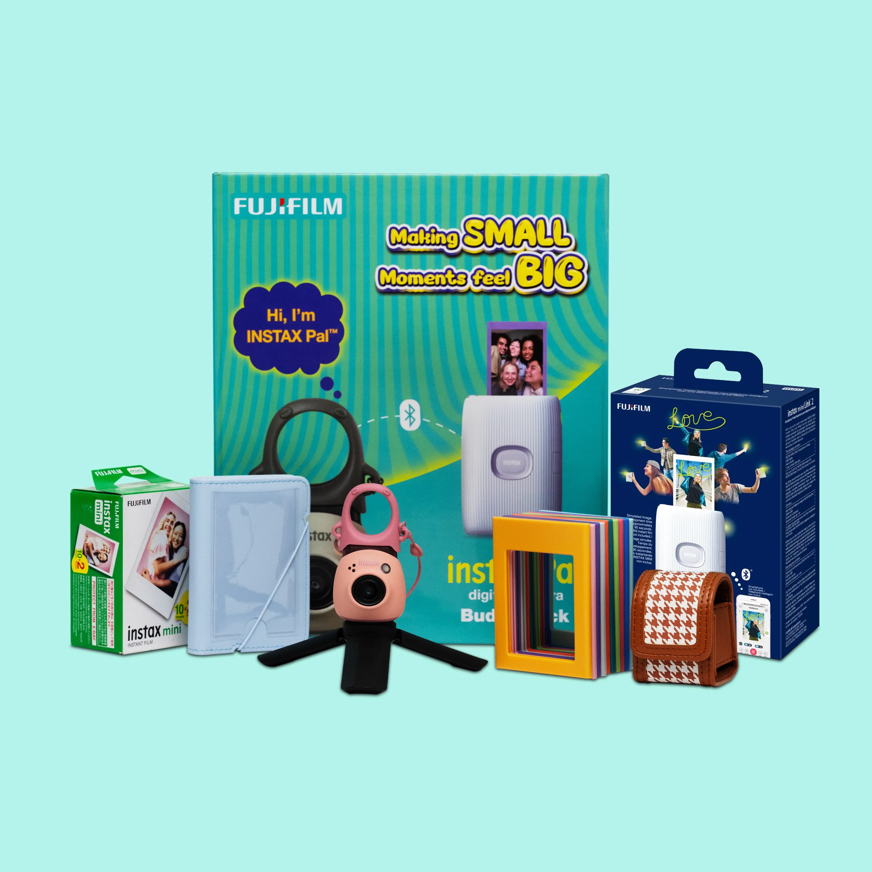 Instax Pal Buddy Pack - Image 5