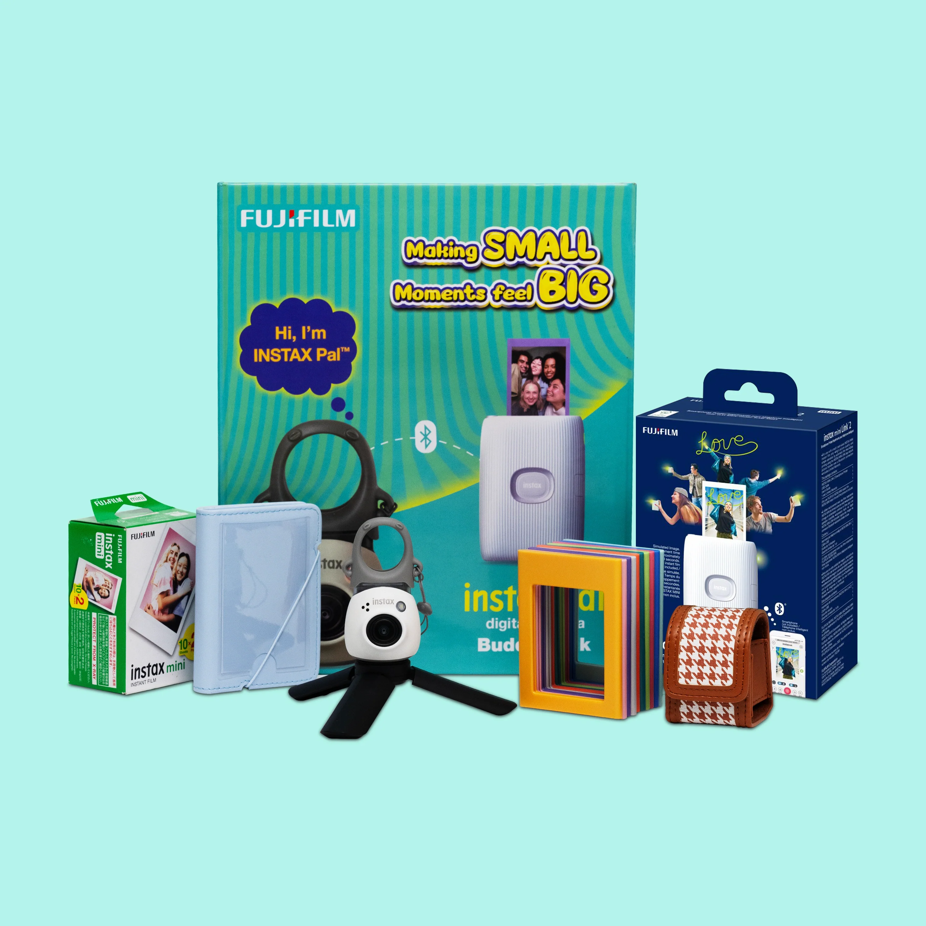 Instax Pal Buddy Pack - Image 6