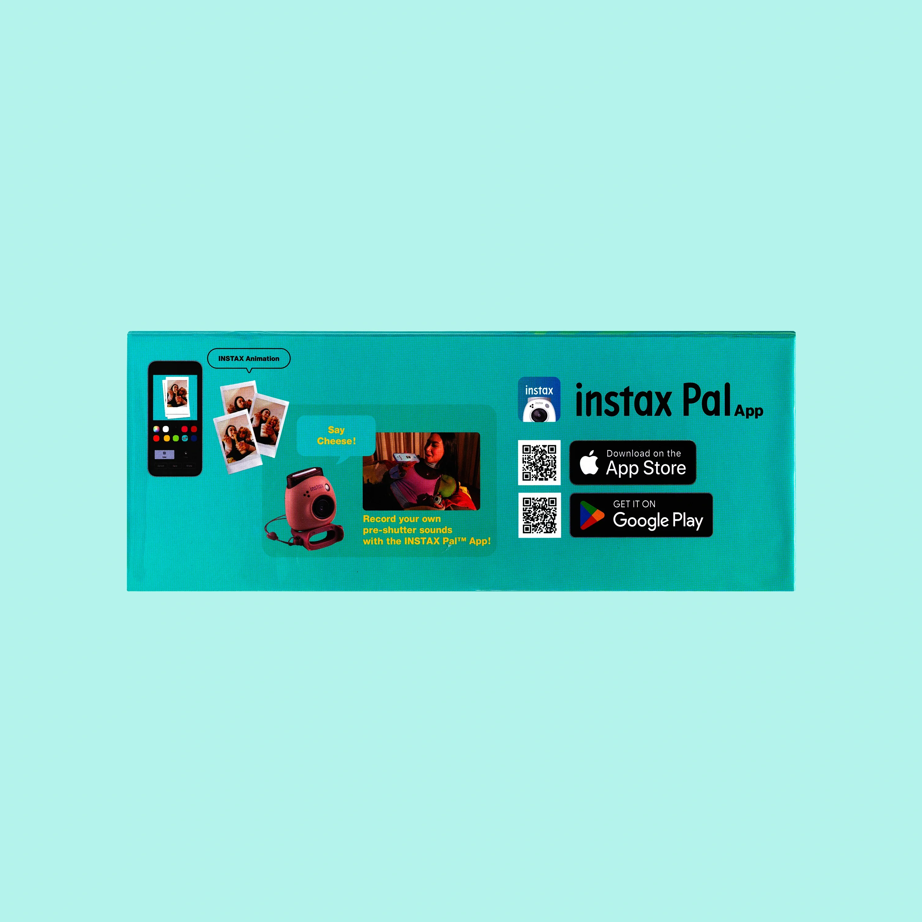 Instax Pal Buddy Pack - Image 7
