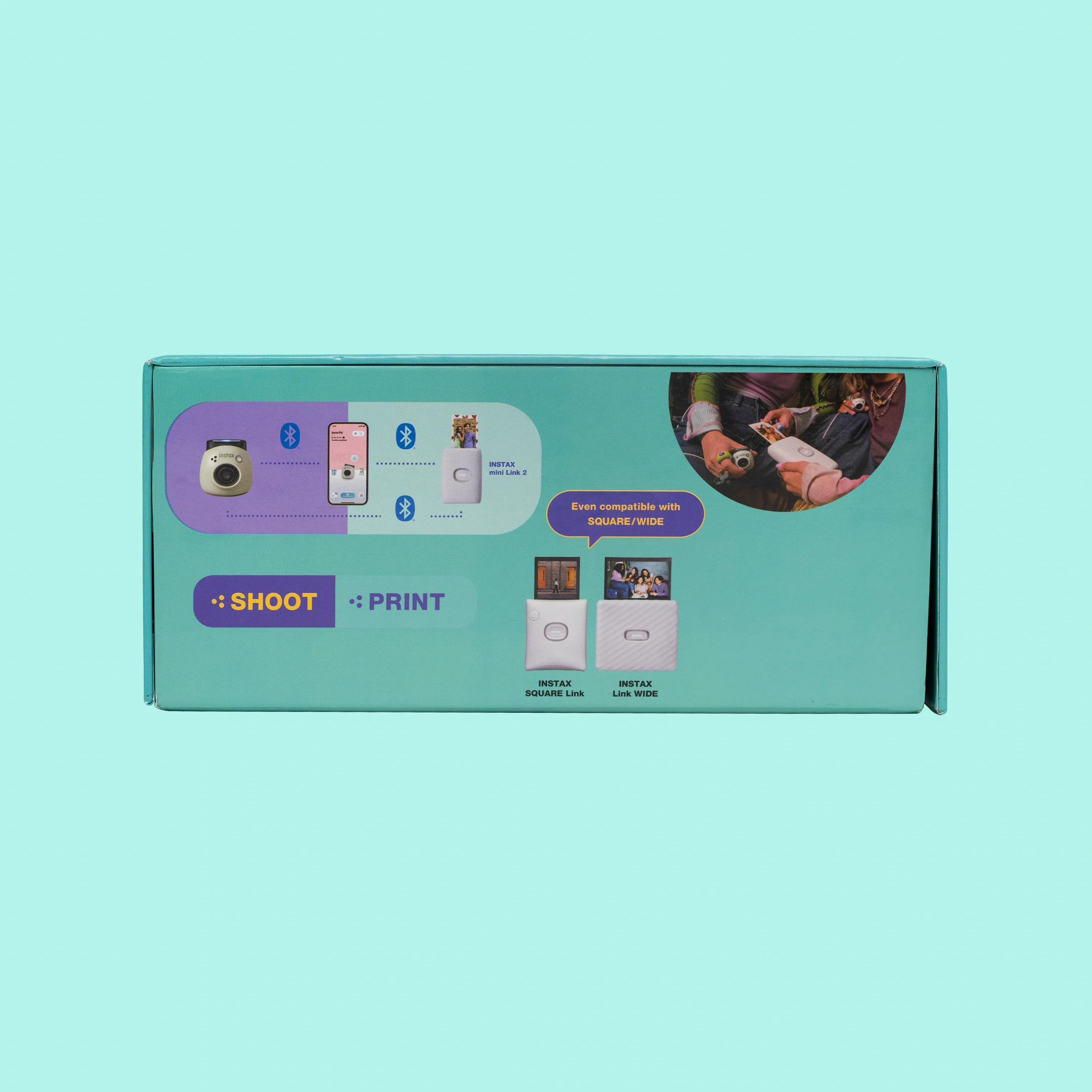 Instax Pal Buddy Pack - Image 8