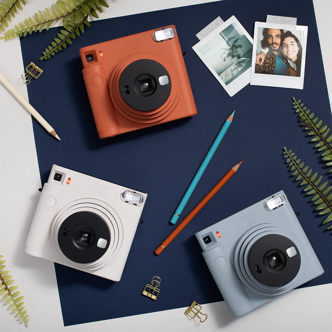 Instax Square SQ1 - Image 3