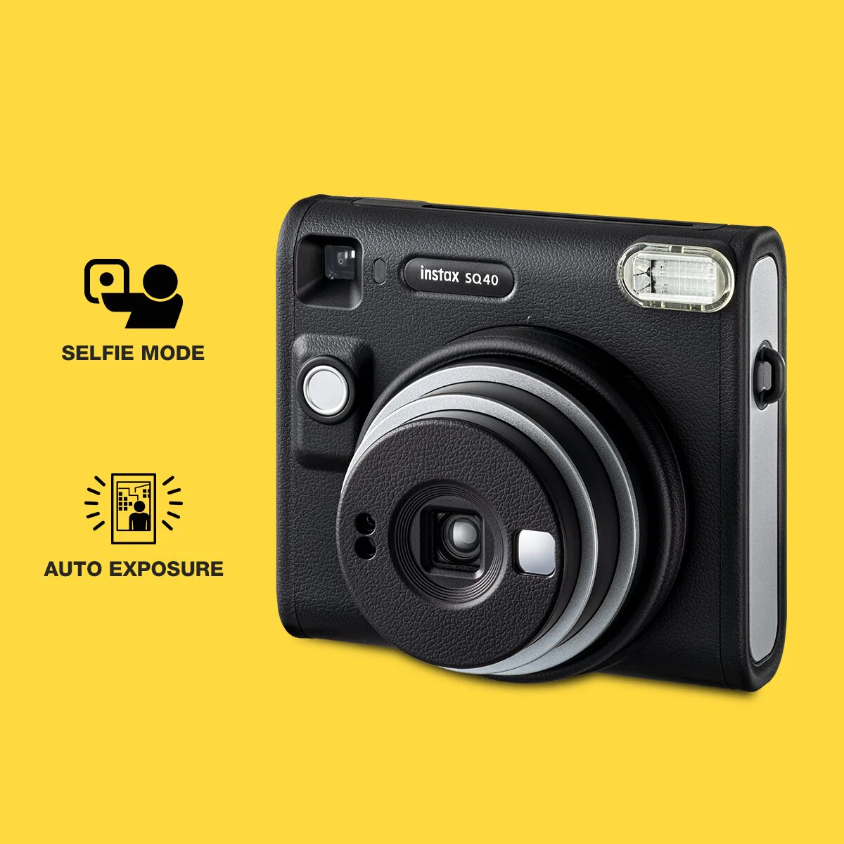 Instax SQ40 - Image 3