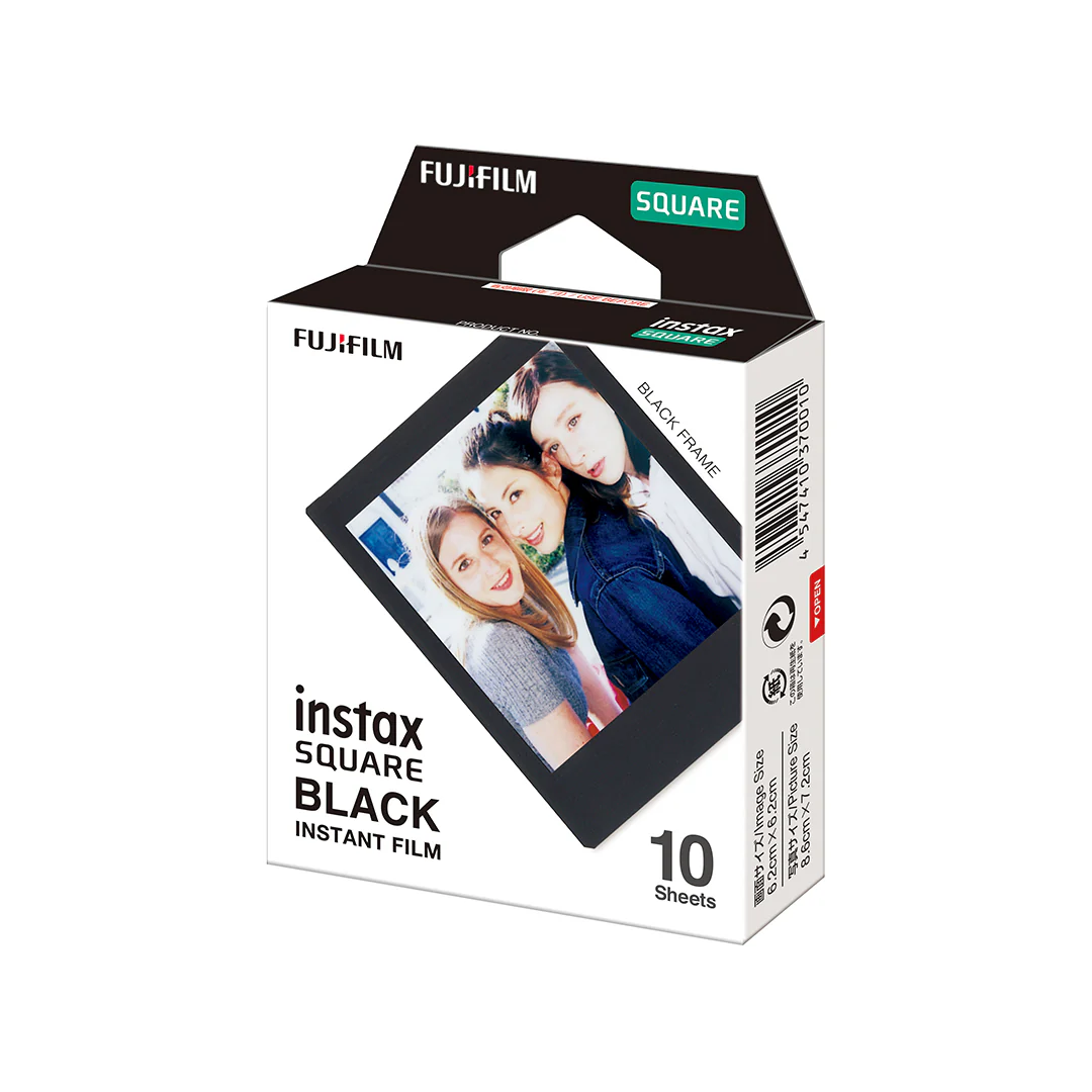 Instax Square Black Frame - Image 5