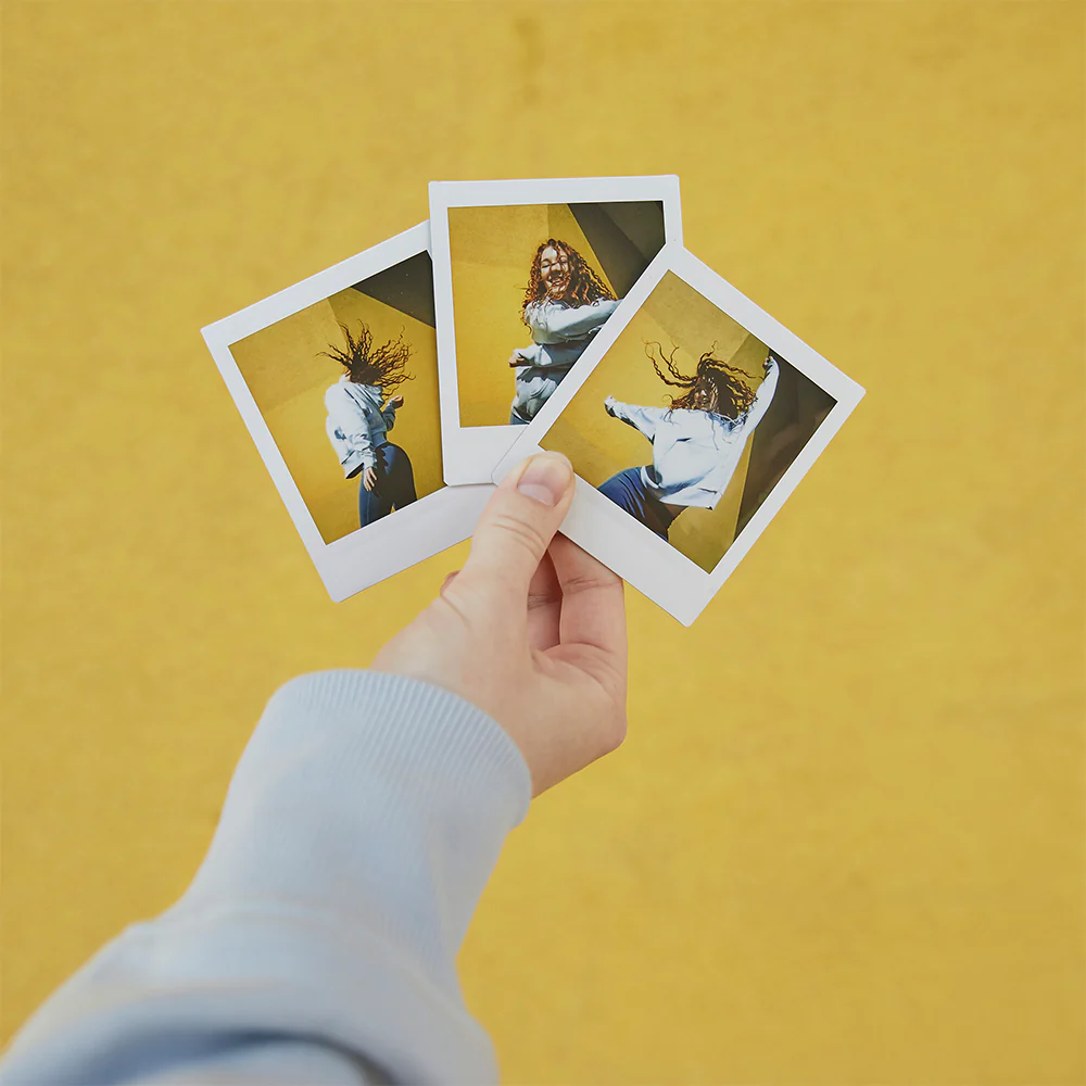 Instax Square Film - 20 Sheets Per Pack - Image 4