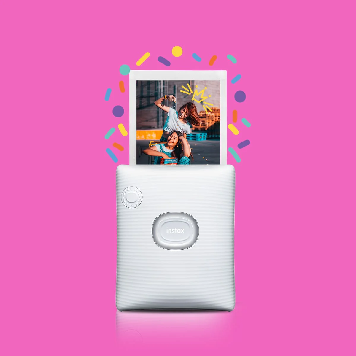 Instax Square link Printer - Image 6