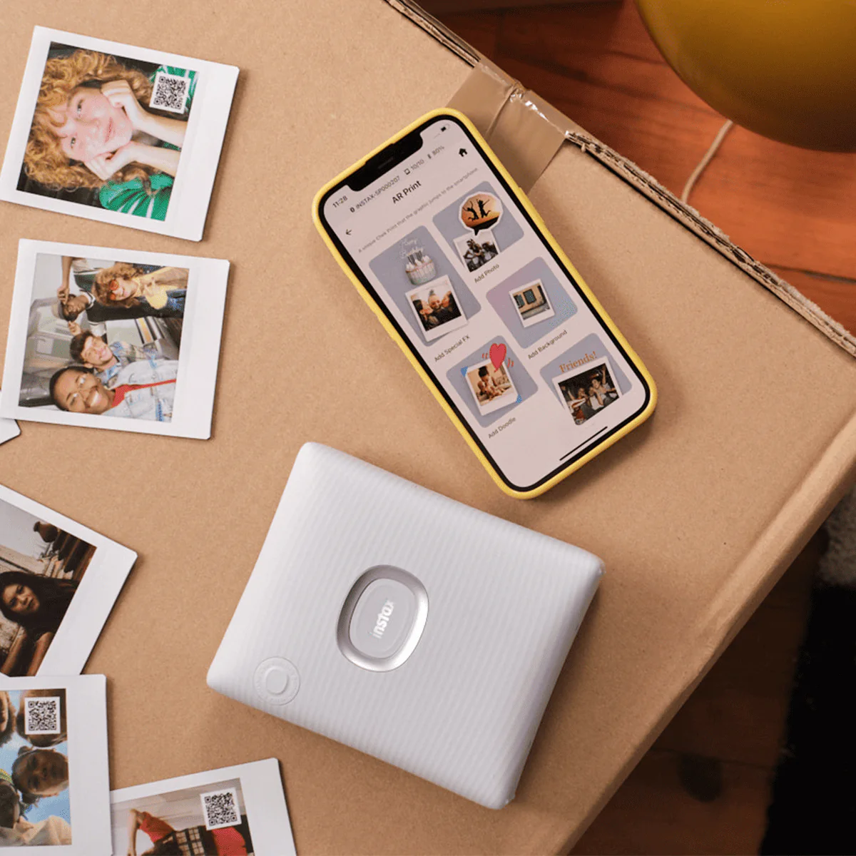 Instax Square link Printer - Image 7