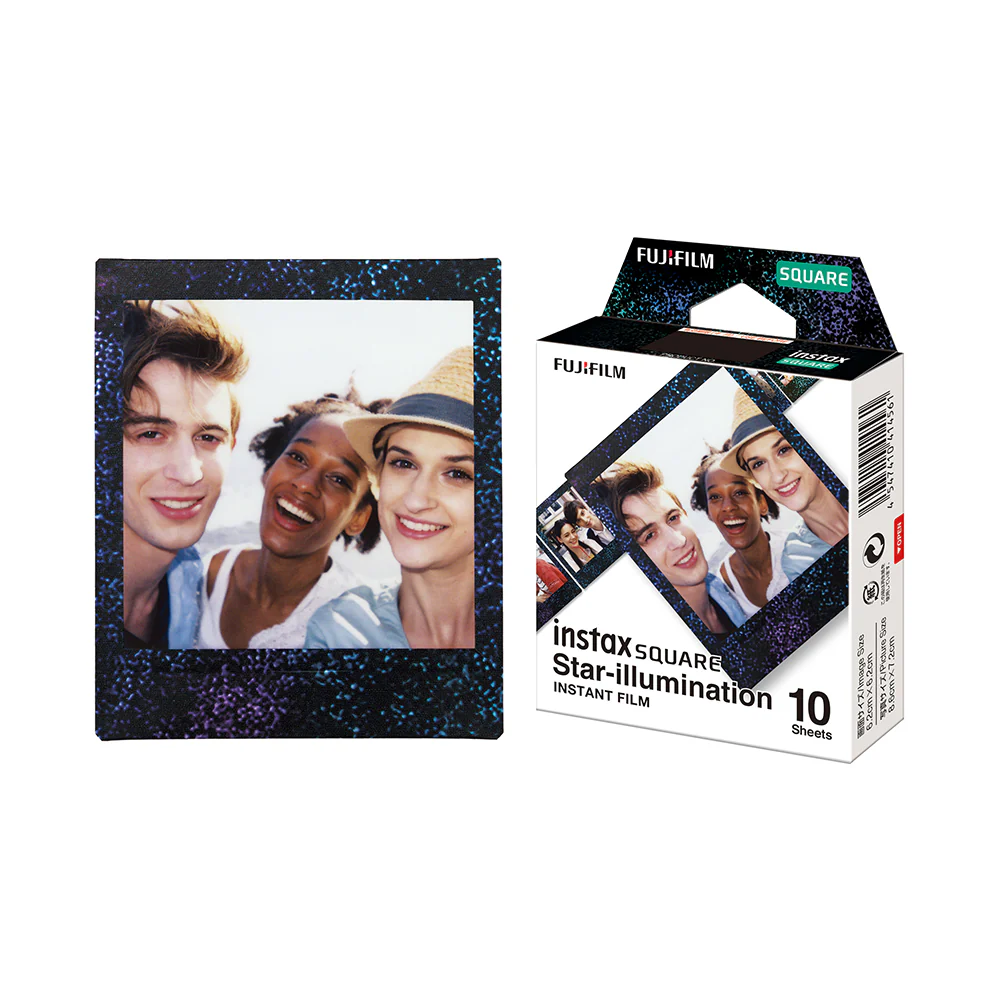 Instax Square Star Illumi - Image 3