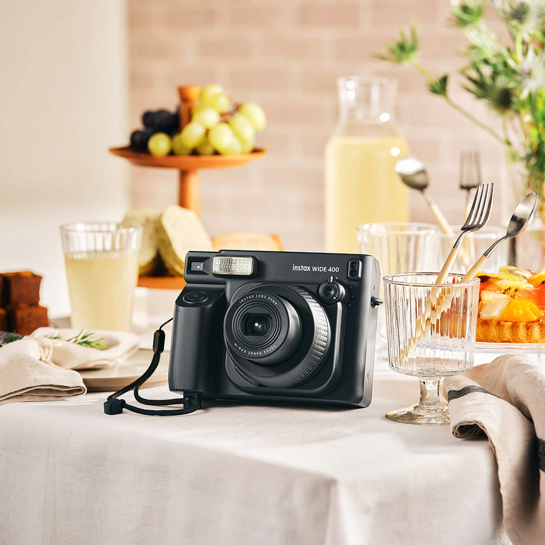 Instax Wide 400 - Image 10