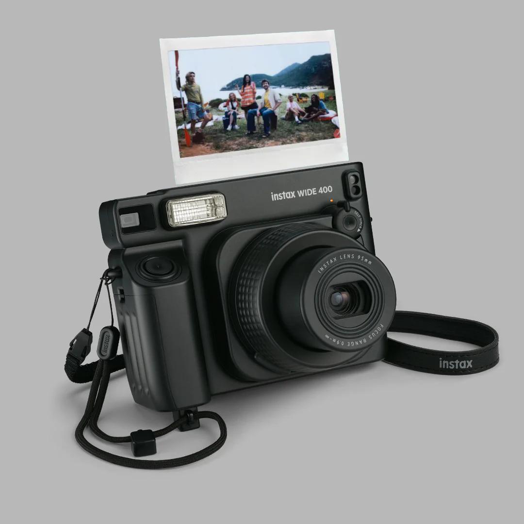 Instax Wide 400 - Image 12