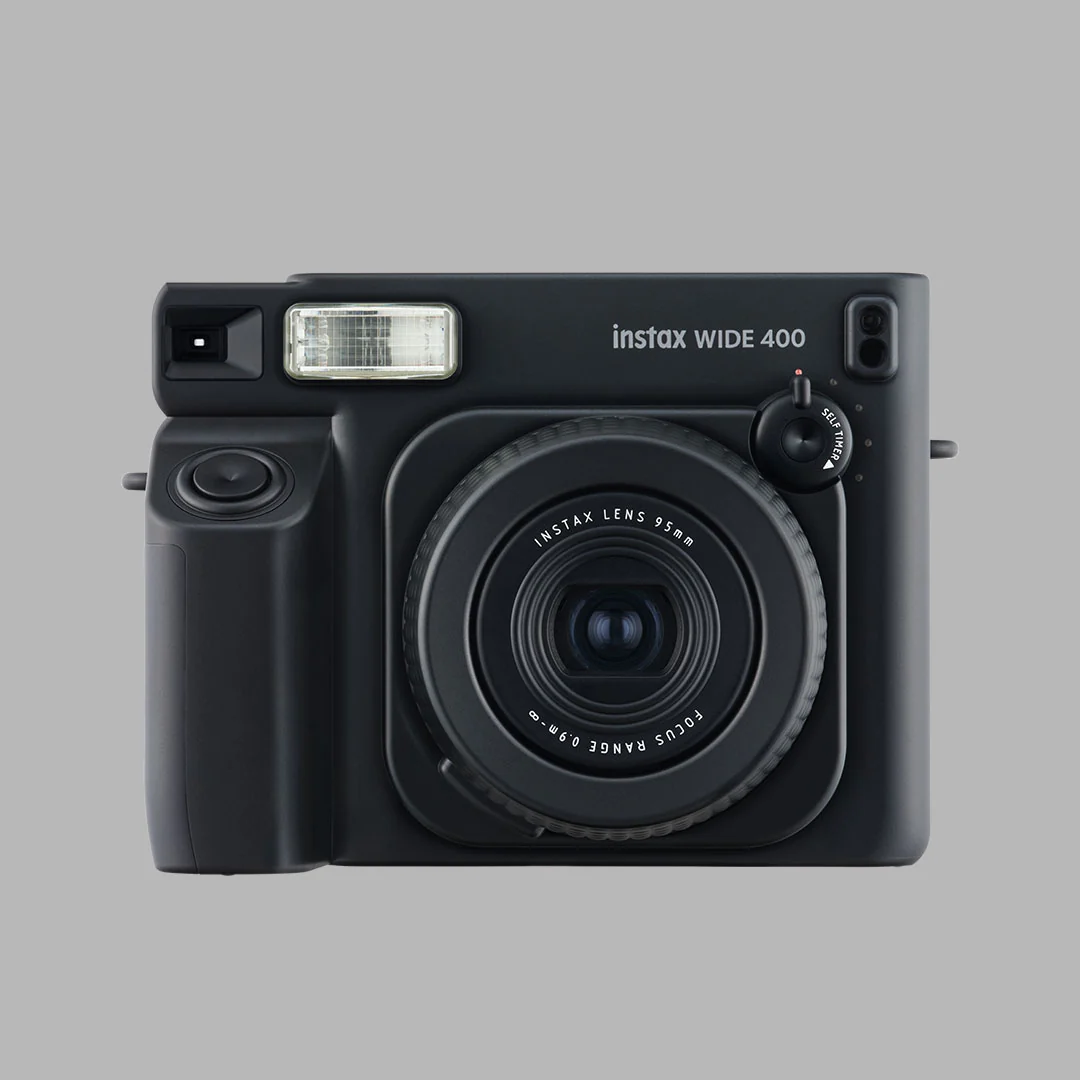 Instax Wide 400 - Image 13