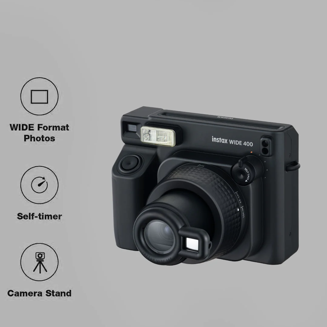 Instax Wide 400 - Image 14