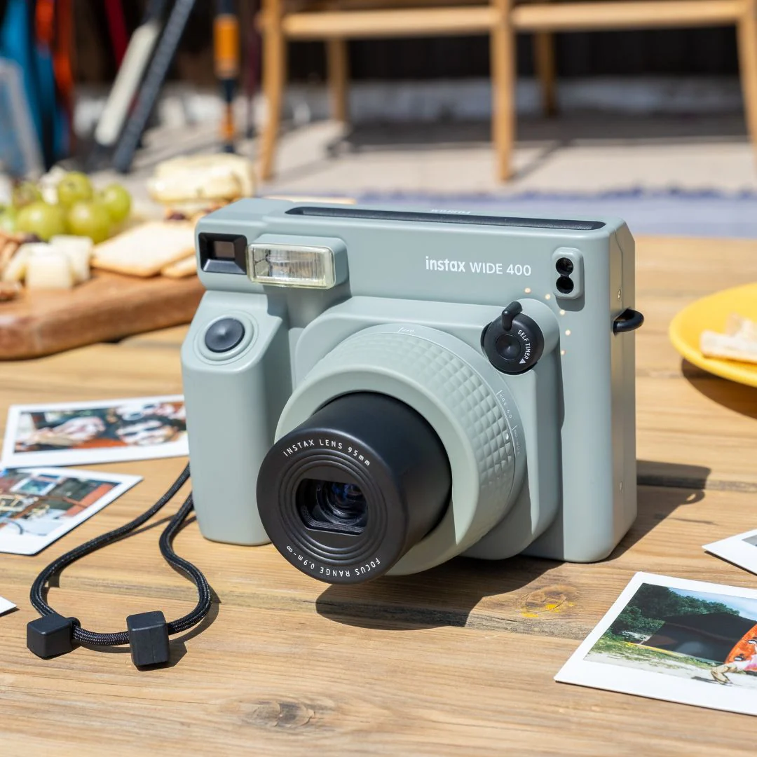 Instax Wide 400 - Image 3