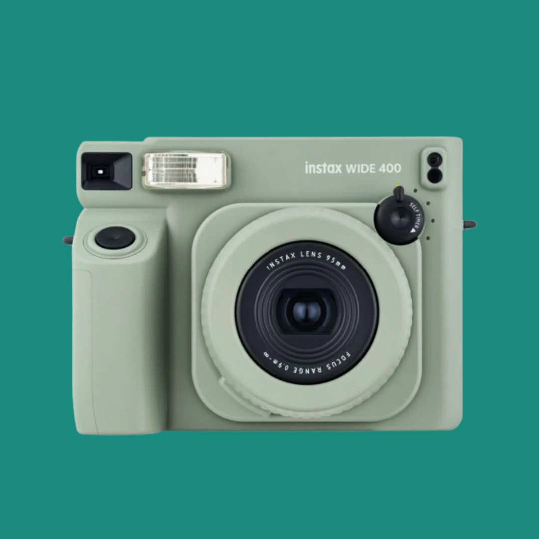 Instax Wide 400 - Image 5