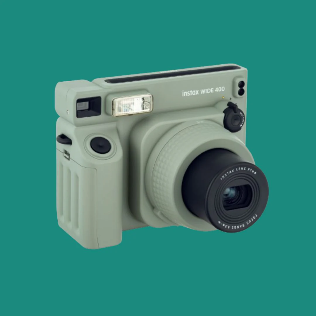 Instax Wide 400 - Image 7