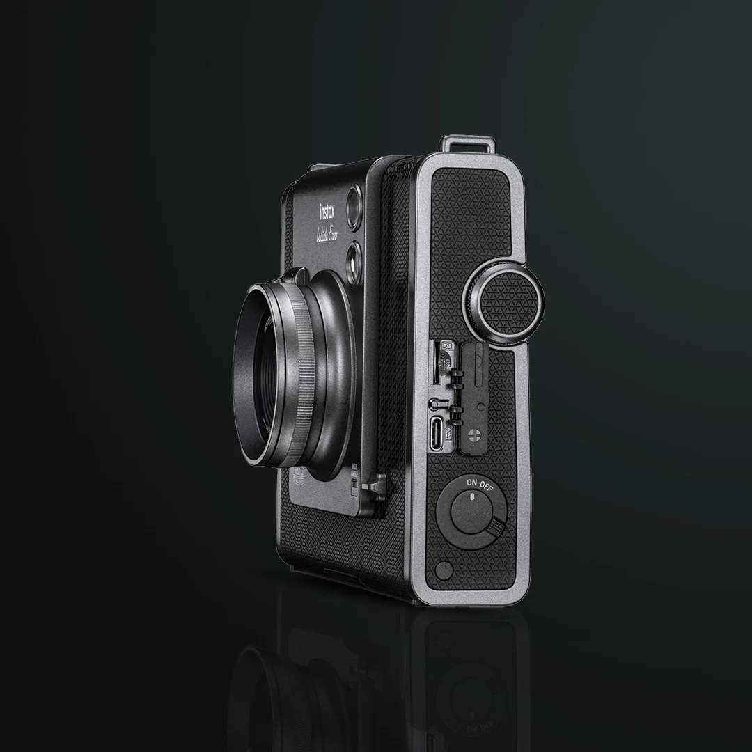 Instax WIDE Evo Premium Edition - Image 3