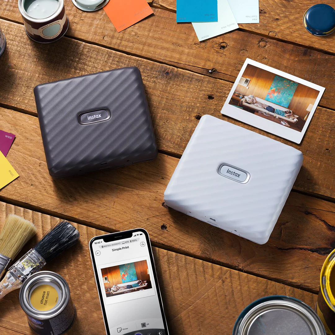 Instax Wide Printer - Image 13