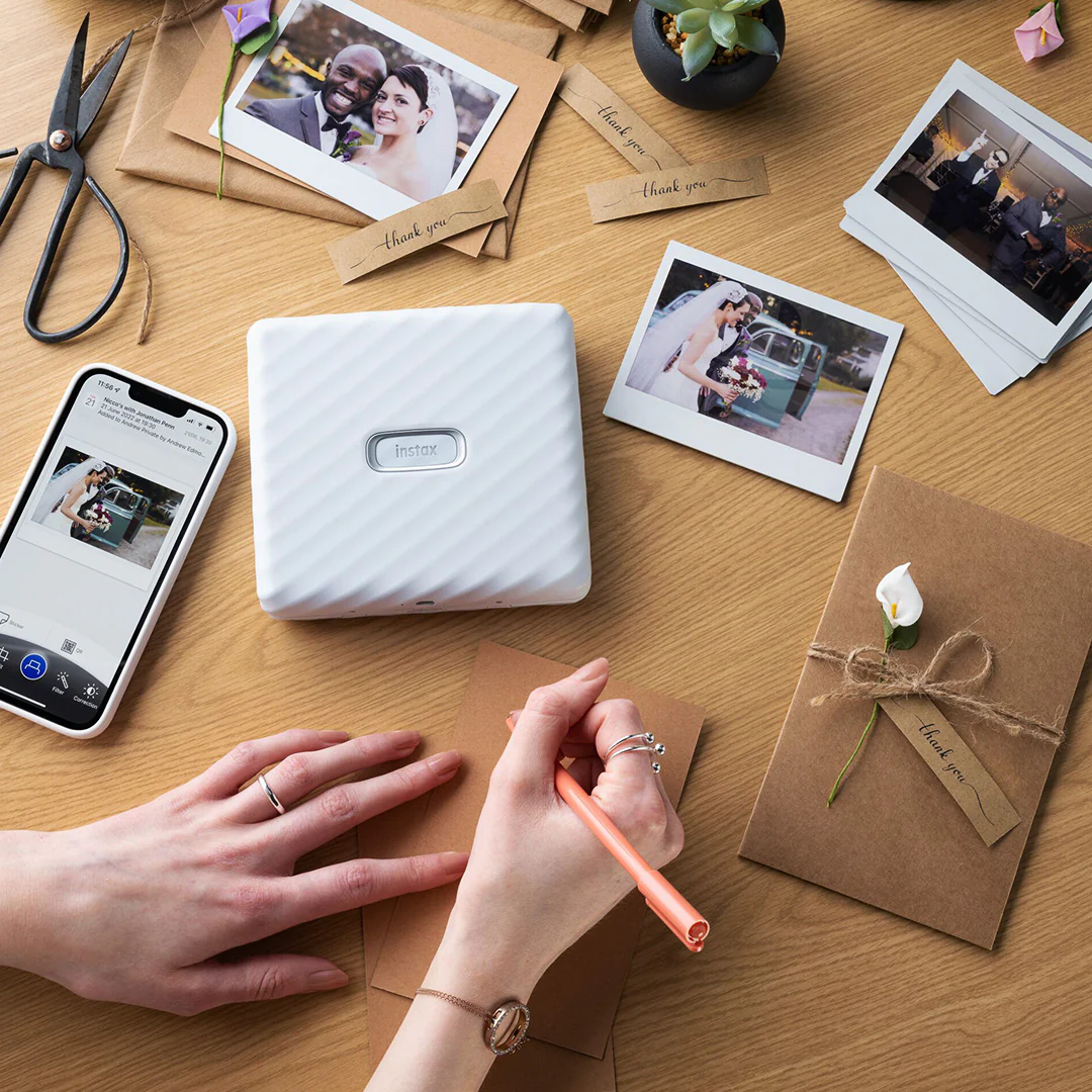 Instax Wide Printer - Image 3