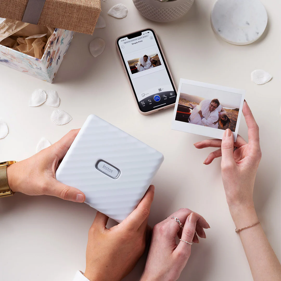 Instax Wide Printer - Image 4