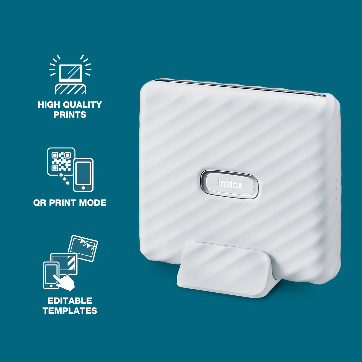 Instax Wide Printer - Image 5