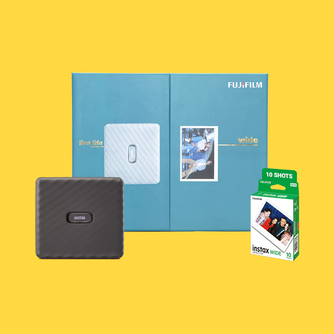 Link WIDE Starter Kit - Image 4
