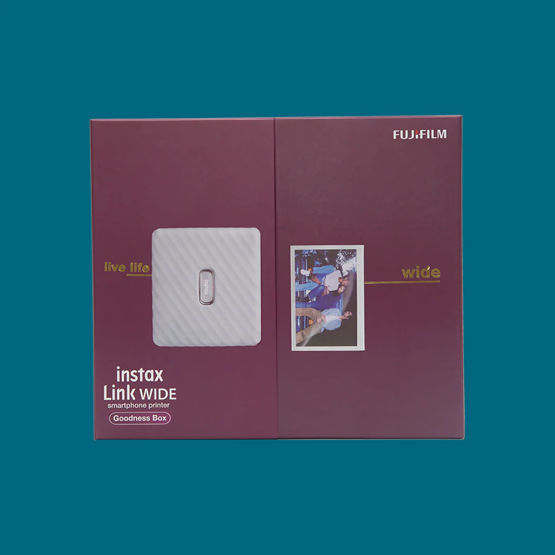 Link WIDE Goodness Box - Image 3