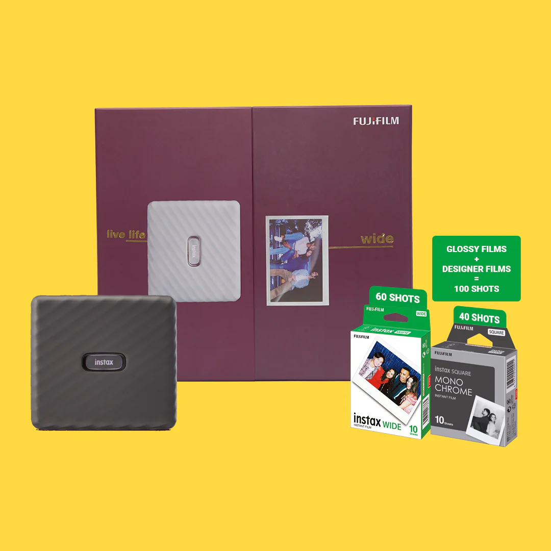 Link WIDE Goodness Box - Image 5