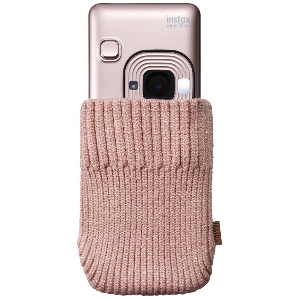Instax Liplay Knit Cover - Image 5