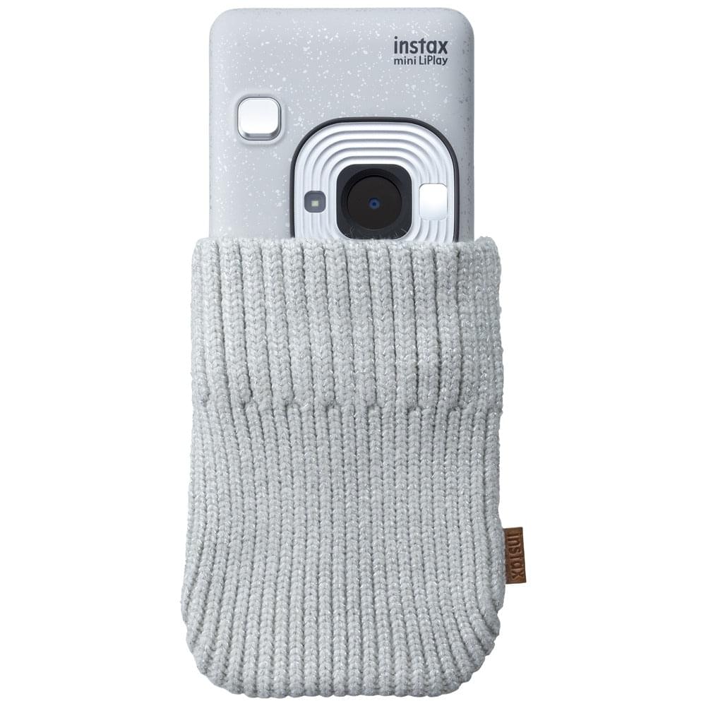 Instax Liplay Knit Cover - Image 8