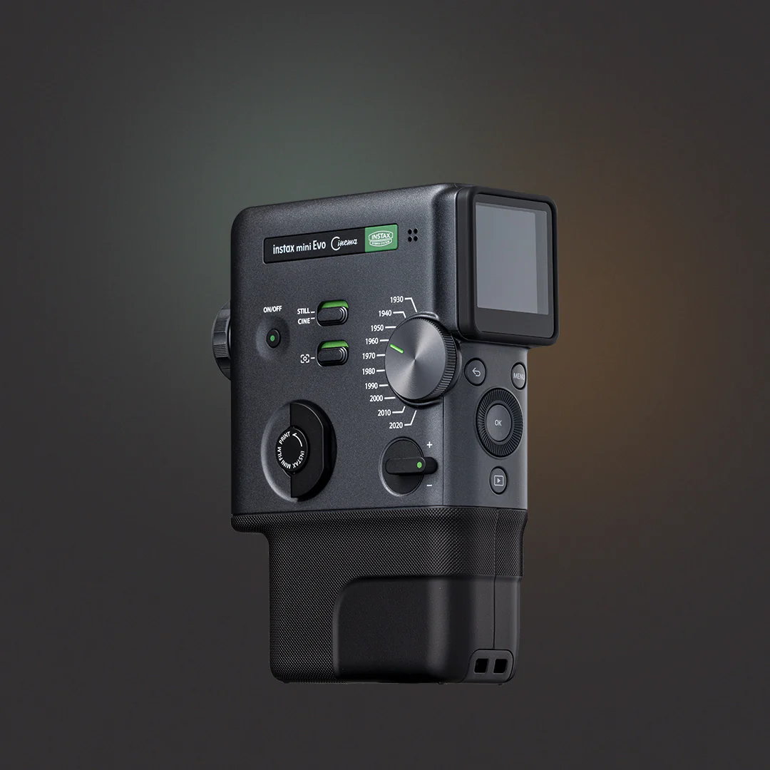 instax mini Evo Cinema™ - Image 3
