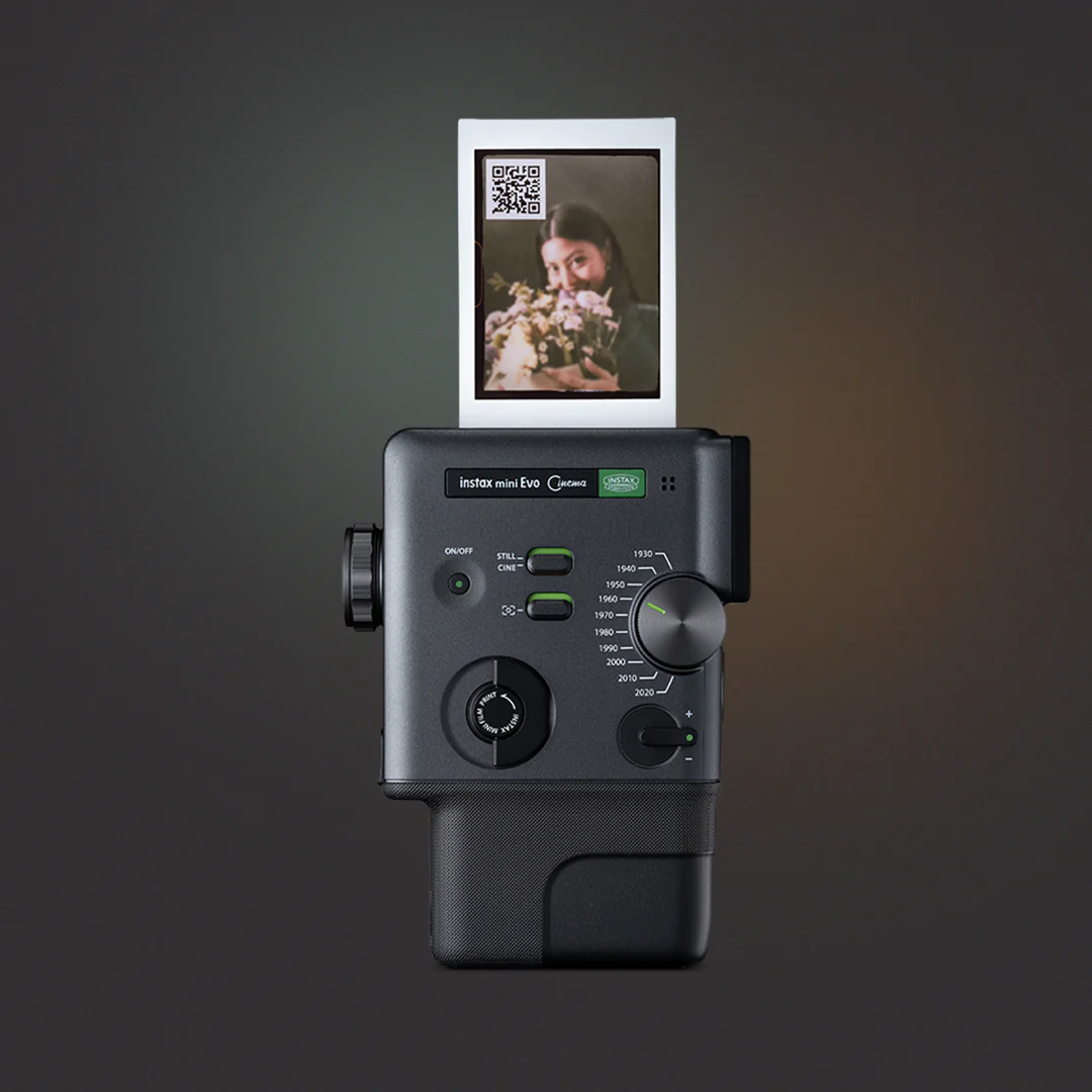 instax mini Evo Cinema™ - Image 4
