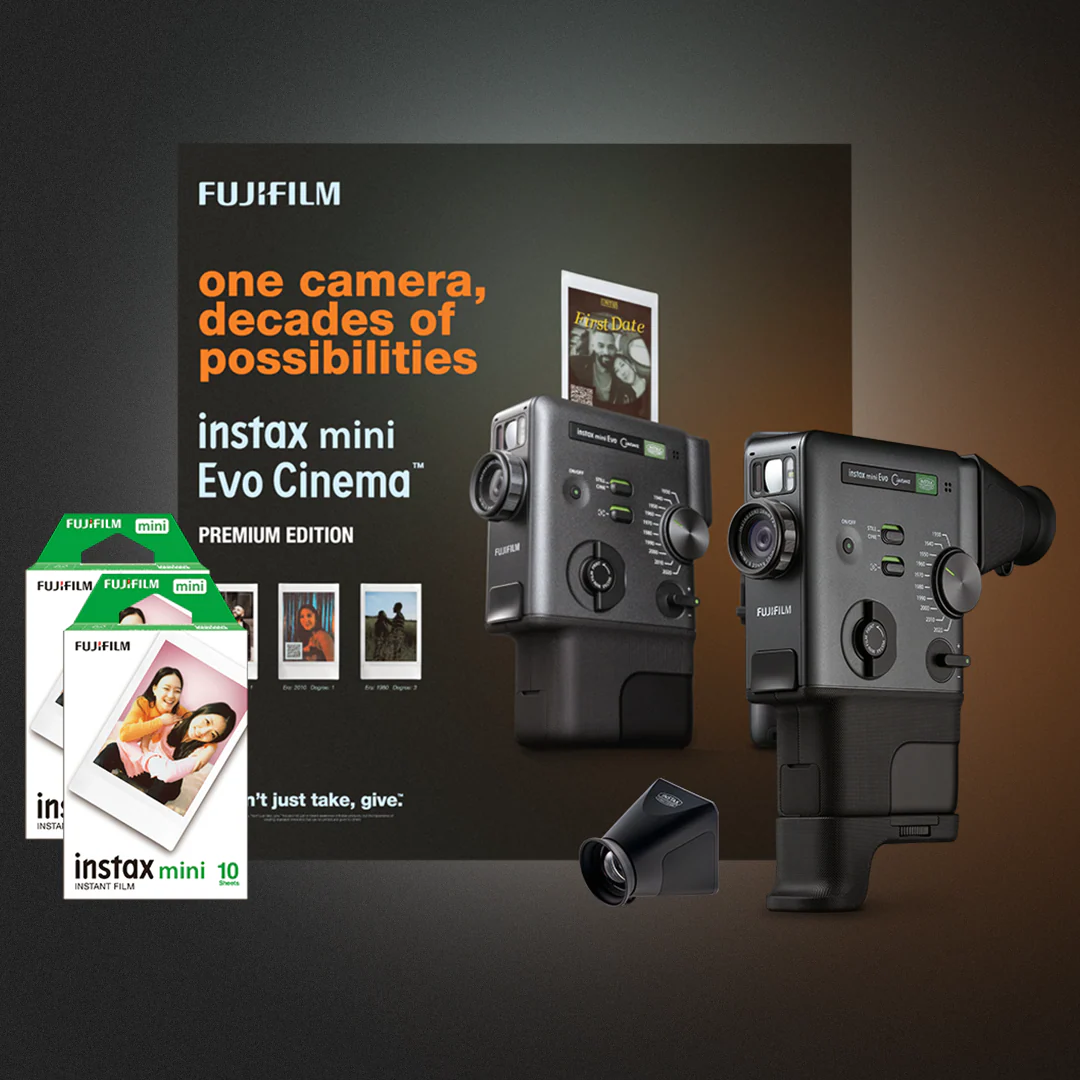 instax mini Evo Cinema™ - Image 8