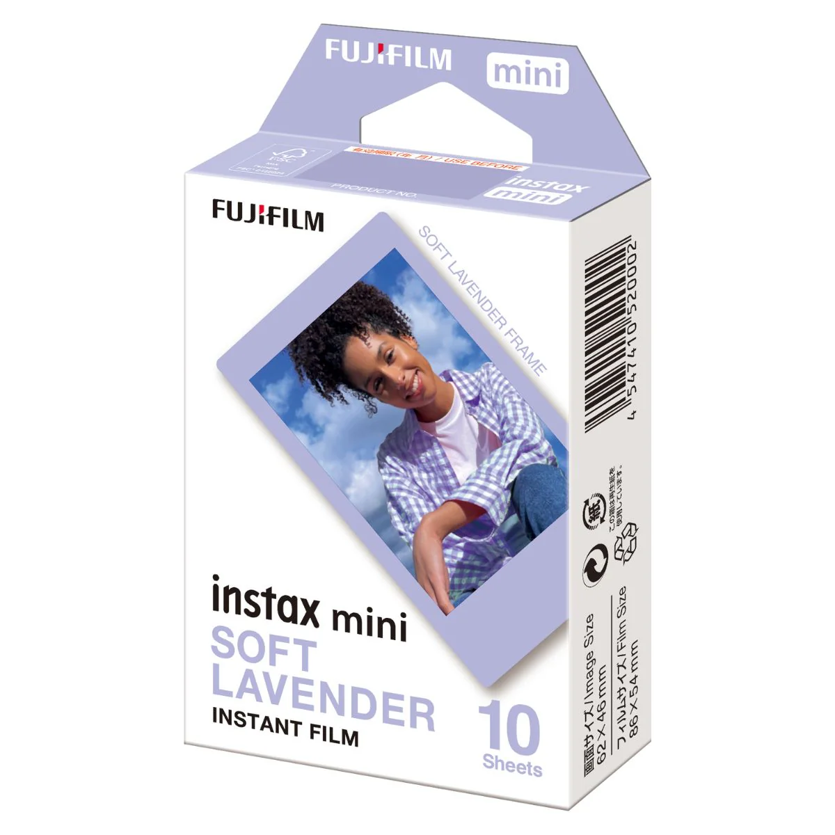 Mini Film Soft Lavender - Image 5
