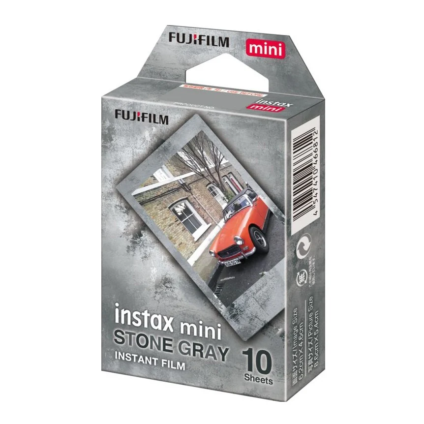 Mini Film Stone Gray - Image 3