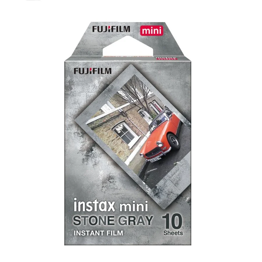 Mini Film Stone Gray - Image 4