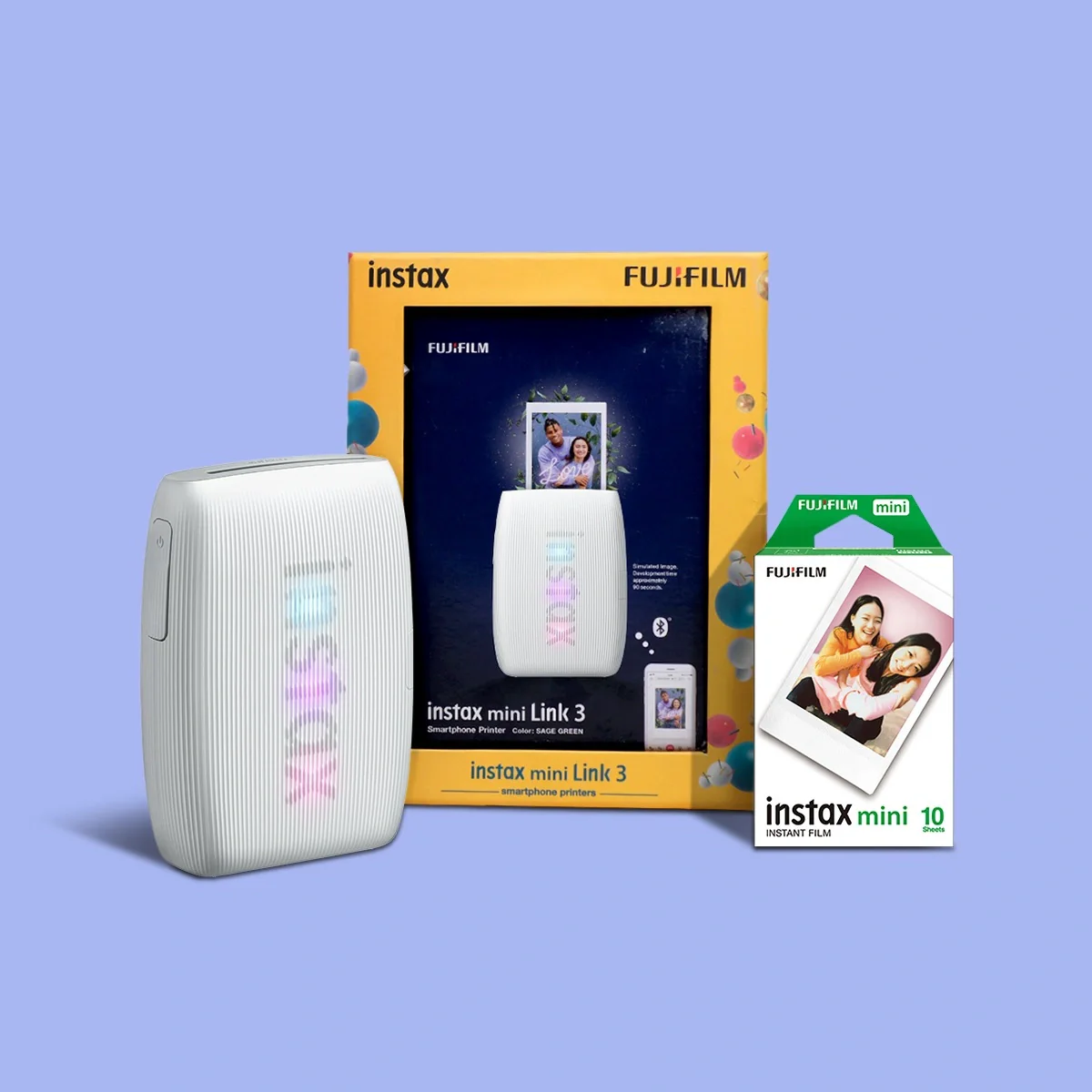 Mini Link 3 Starter Kit - Image 3