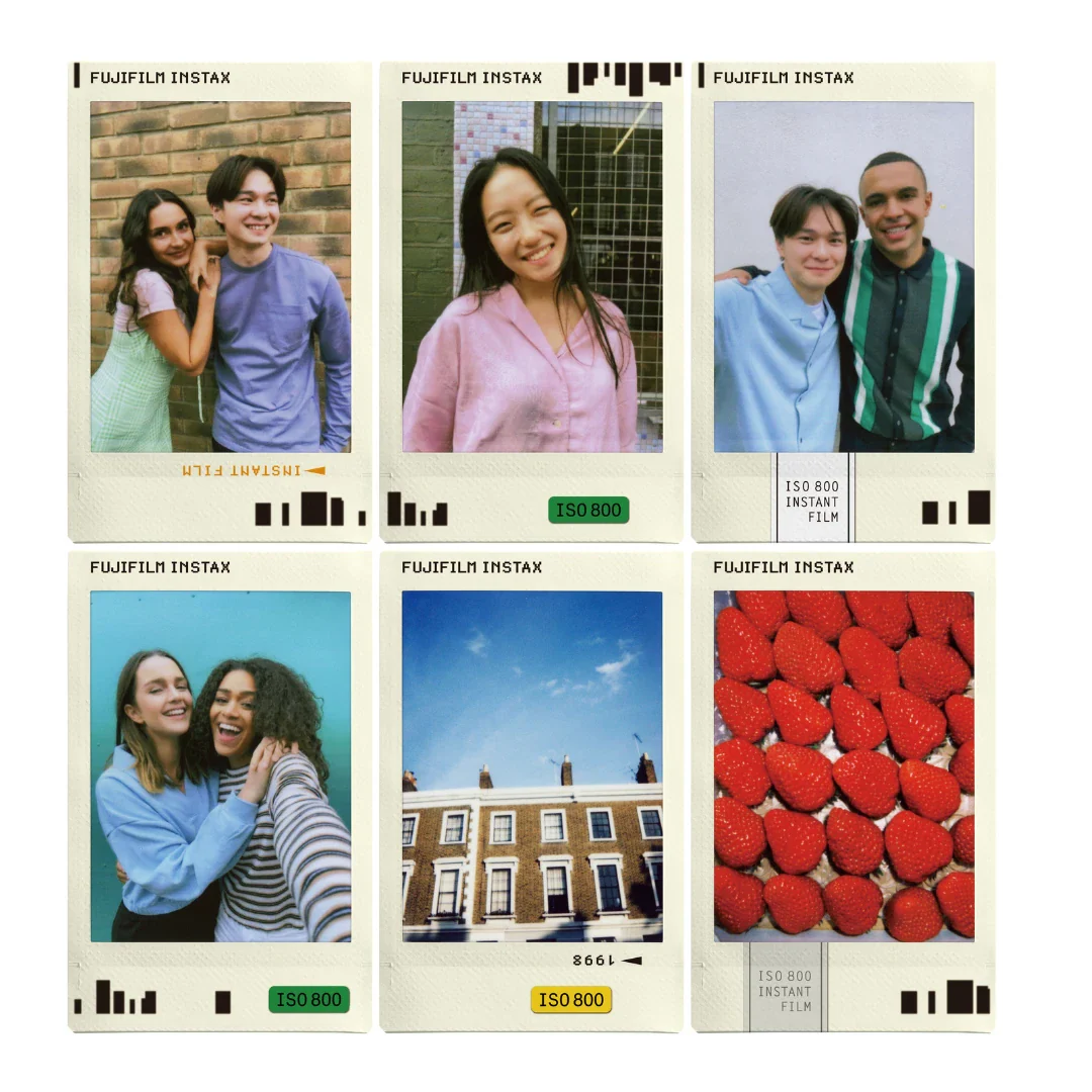 Photo Slide Film - Image 3